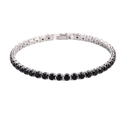 Pearl Bracelet Sweater Chain