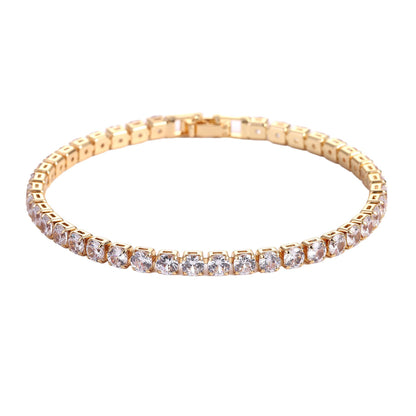 Pearl Bracelet Sweater Chain
