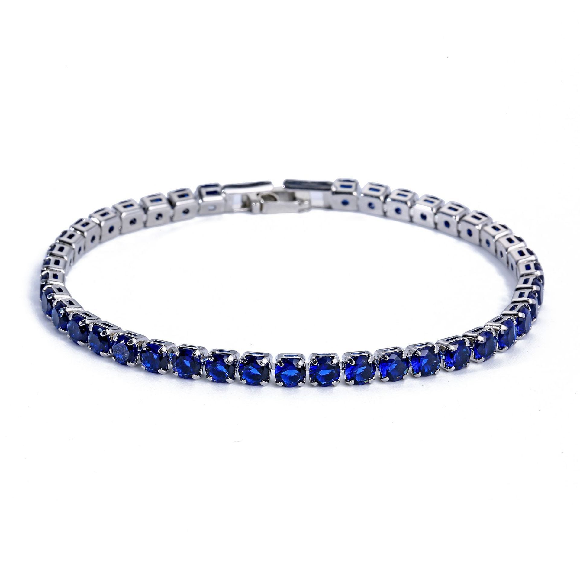 Pearl Bracelet Sweater Chain