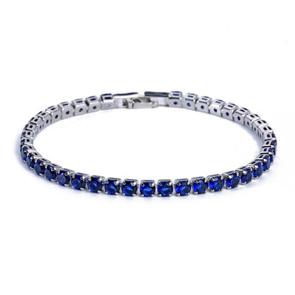 Pearl Bracelet Sweater Chain