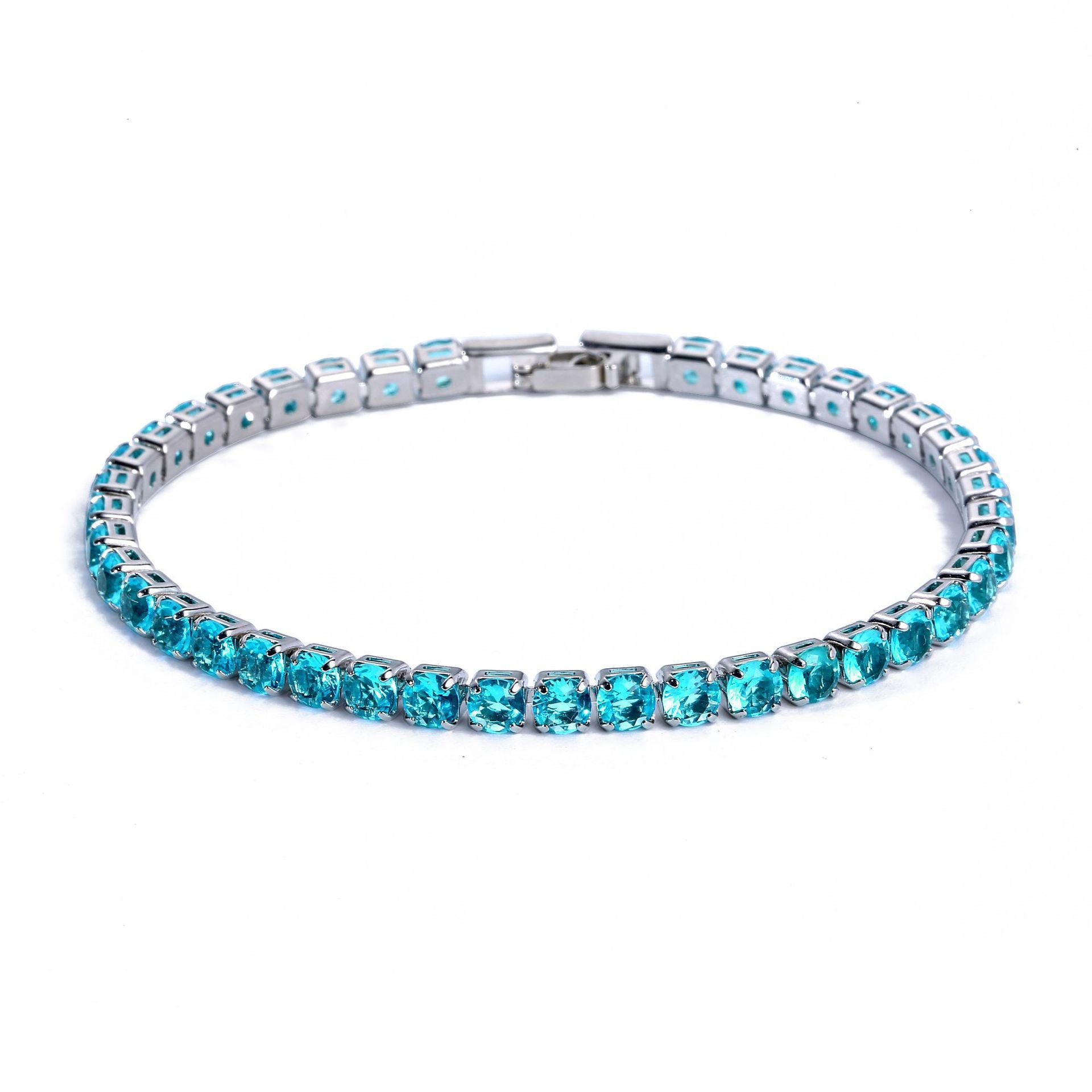 Pearl Bracelet Sweater Chain