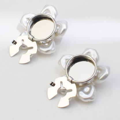 Pearl Button Cover