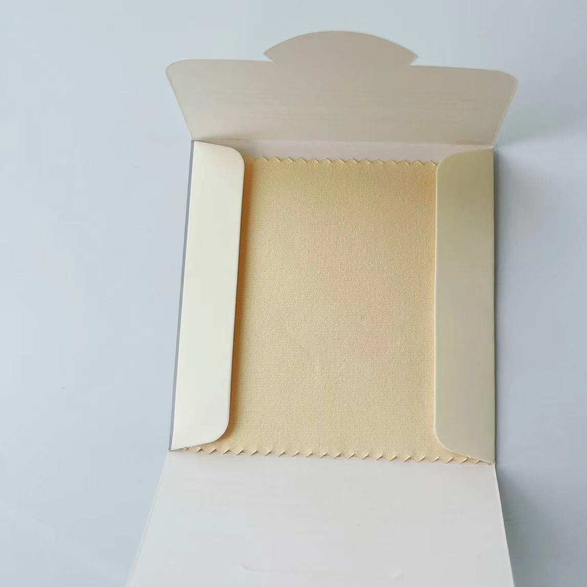 Pearl Cleaning and Polishing Cloth