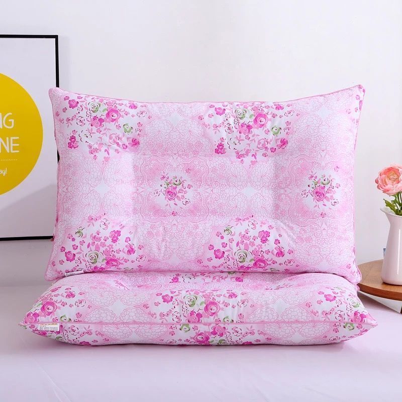 Pearl cotton pillow core