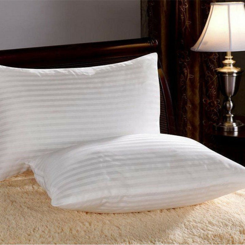 Pearl cotton pillow core