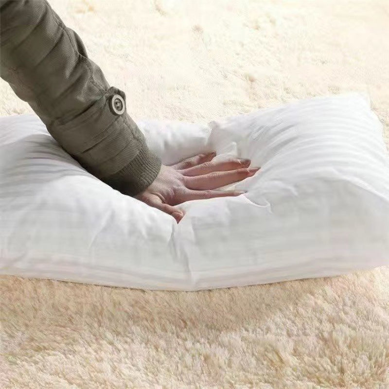 Pearl cotton pillow core
