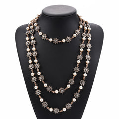 Ancient Gold Pearl