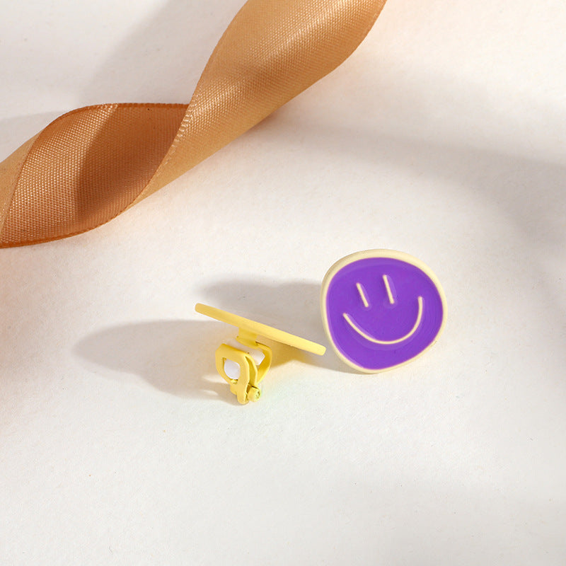 Pearl Ear Clips