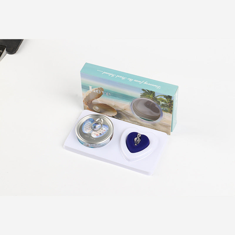 Pearl Gift Box suit