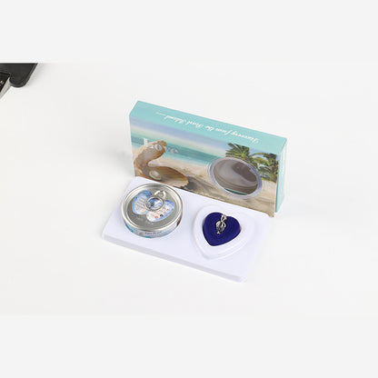 Pearl Gift Box suit