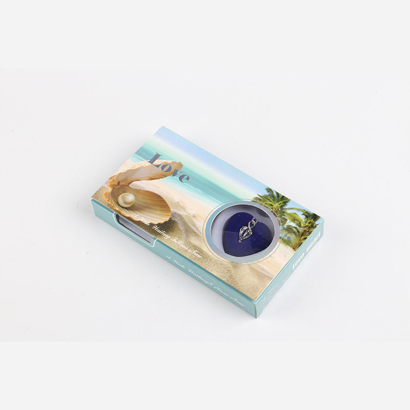 Pearl Gift Box suit