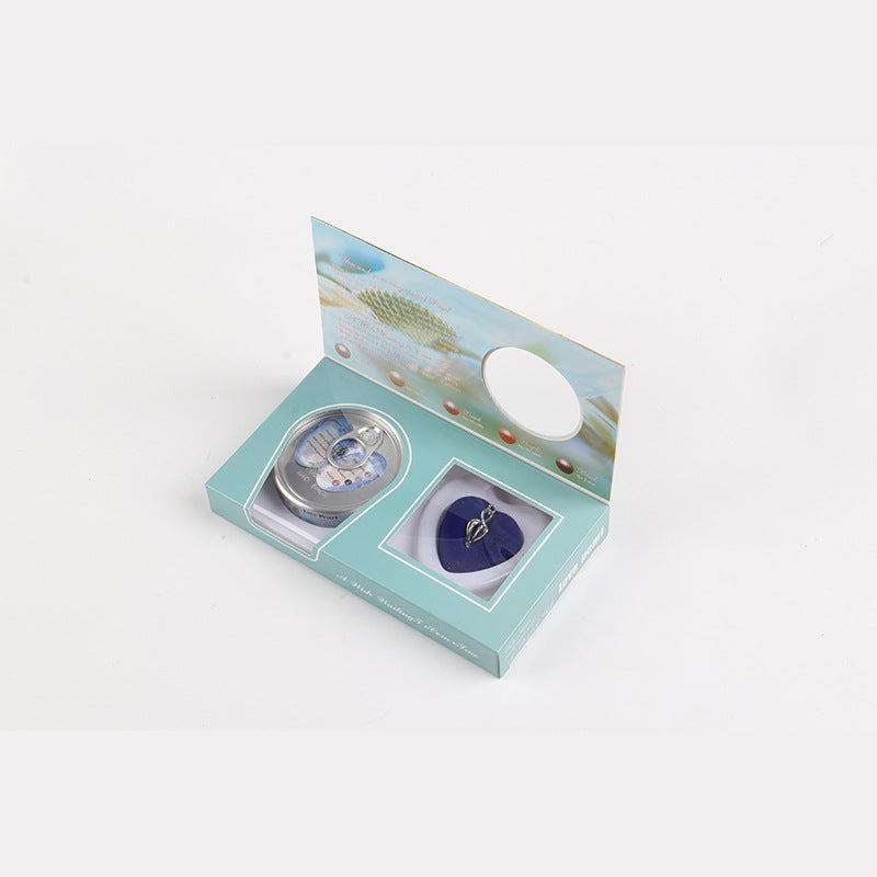 Pearl Gift Box suit
