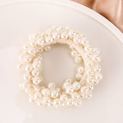 Pearl Hair Tie