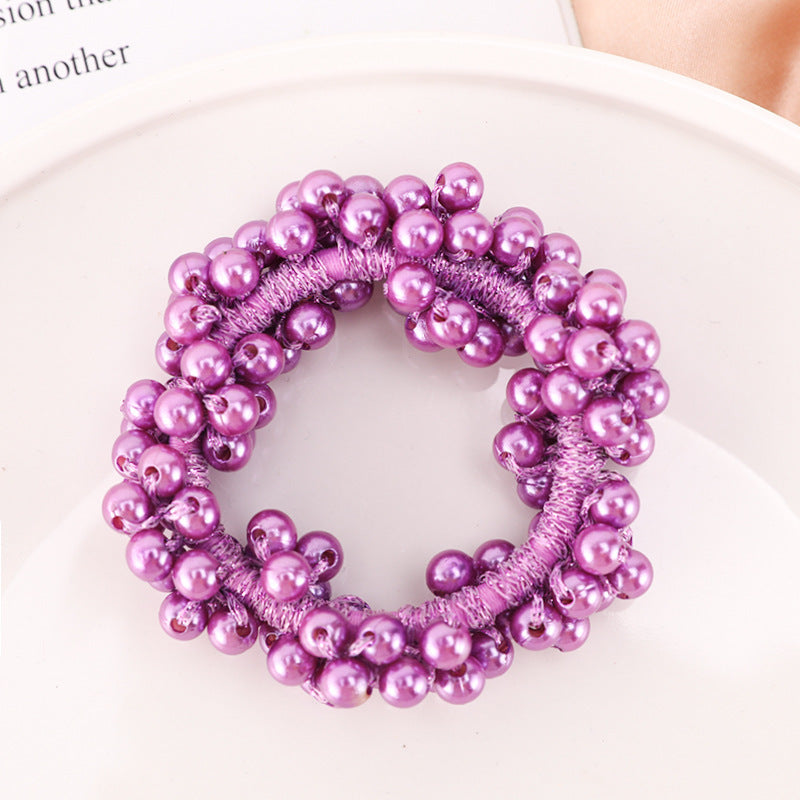 Pearl Hair Tie