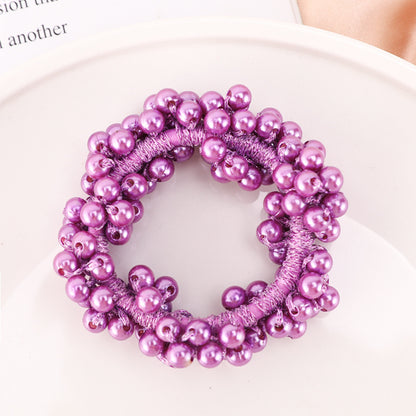 Pearl Hair Tie
