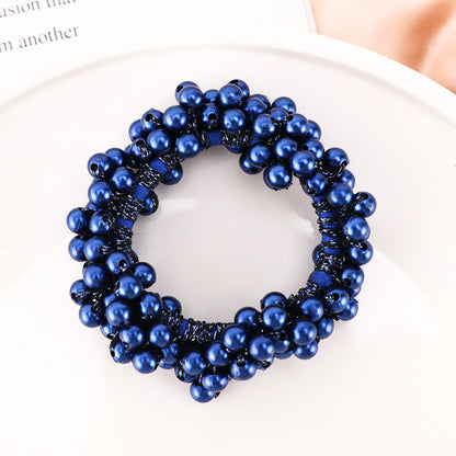Pearl Hair Tie