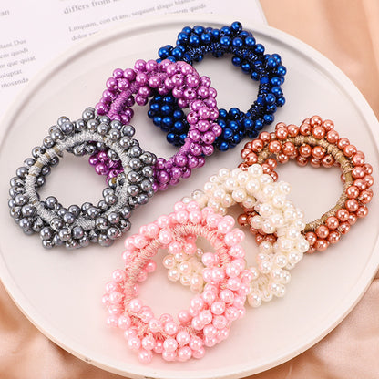 Pearl Hair Tie