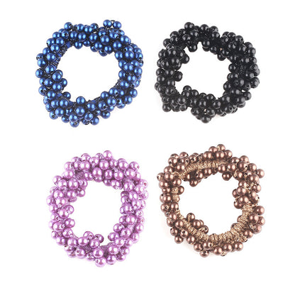 Pearl Hair Tie