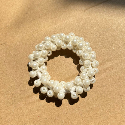 Pearl Hair Tie