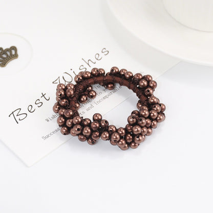 Pearl Hair Tie