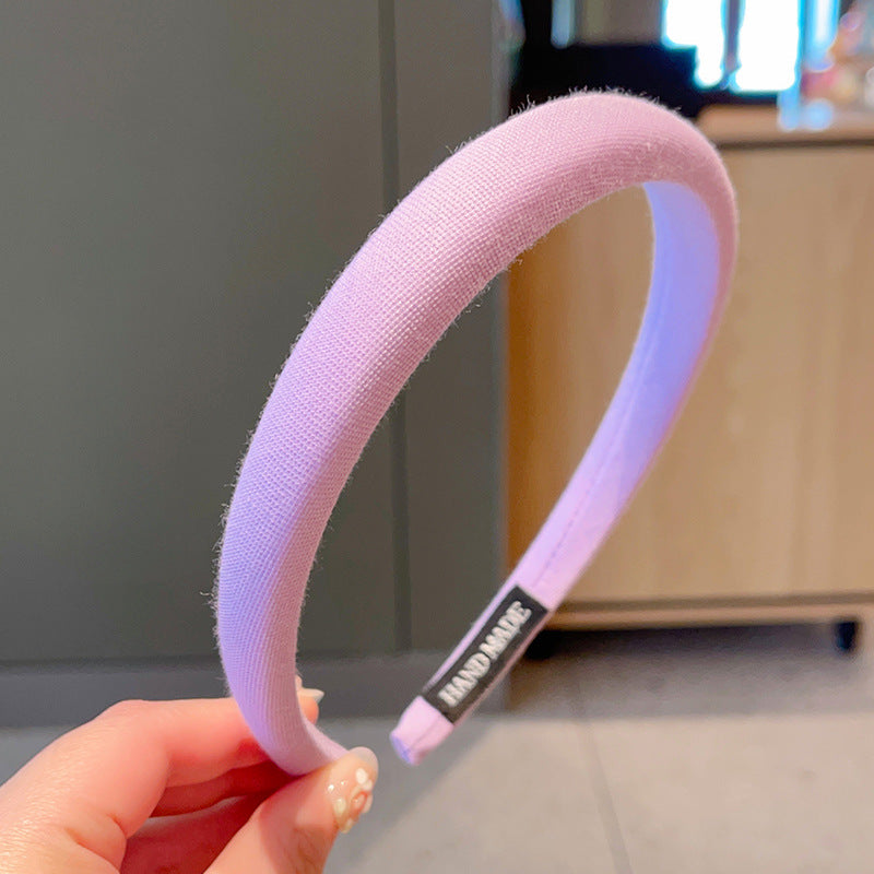 Pearl hairband headband