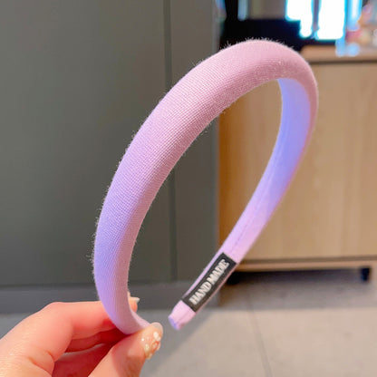 Pearl hairband headband
