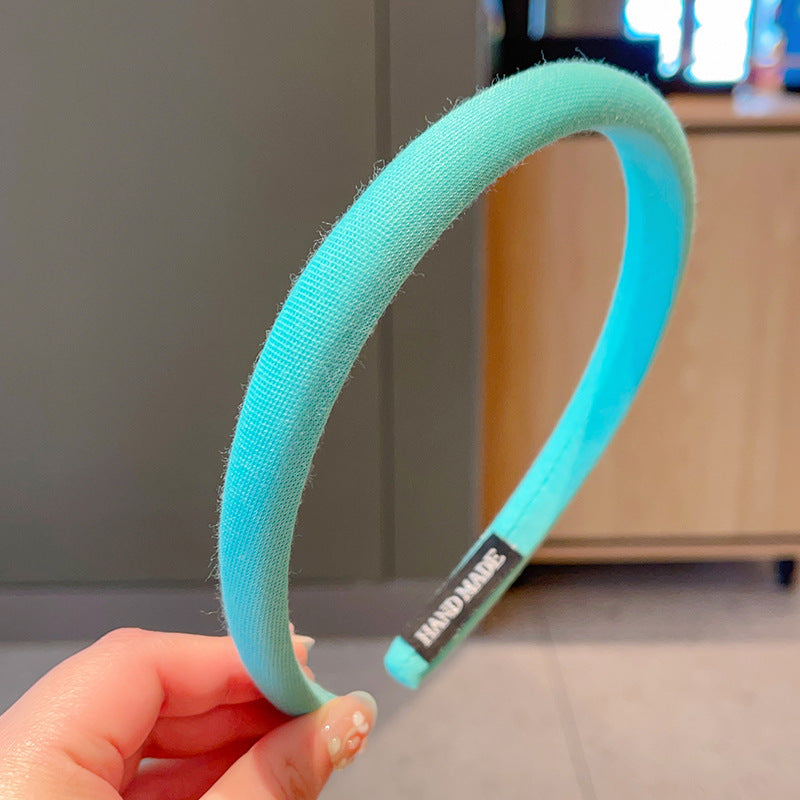 Pearl hairband headband