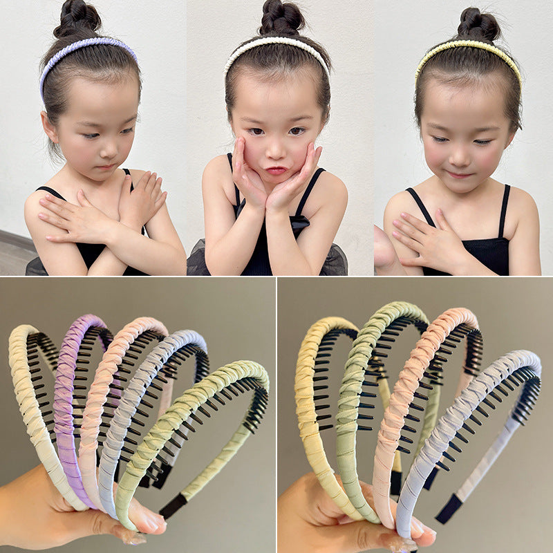 Pearl hairband headband