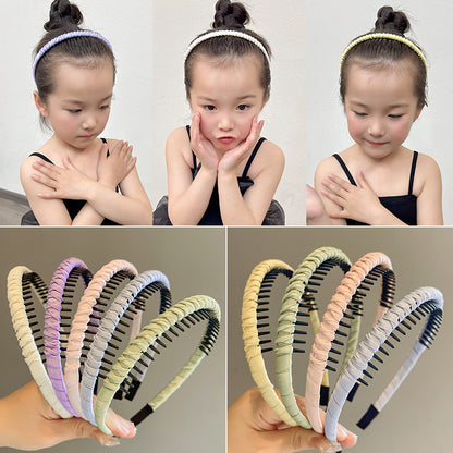 Pearl hairband headband