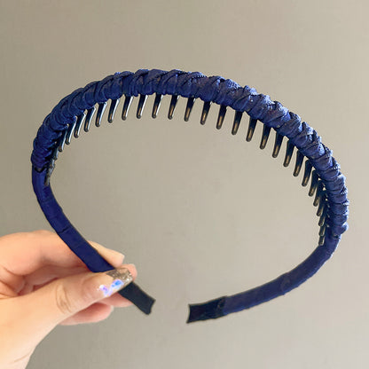 Pearl hairband headband