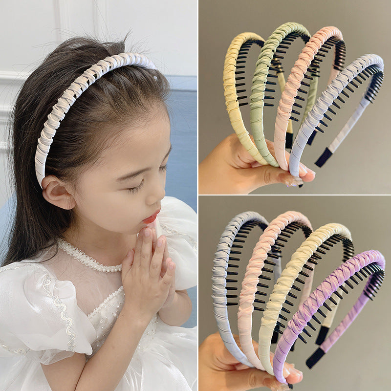 Pearl hairband headband