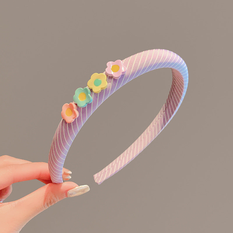 Pearl hairband headband
