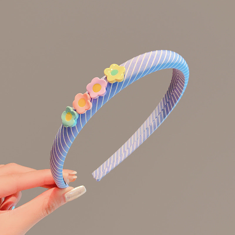 Pearl hairband headband
