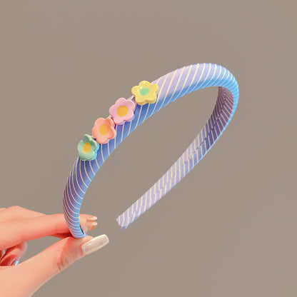 Pearl hairband headband