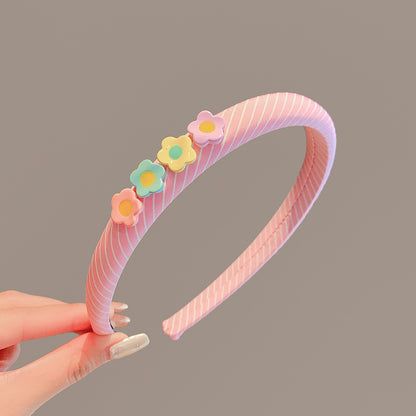 Pearl hairband headband