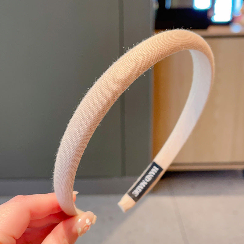 Pearl hairband headband