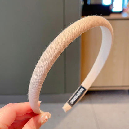 Pearl hairband headband