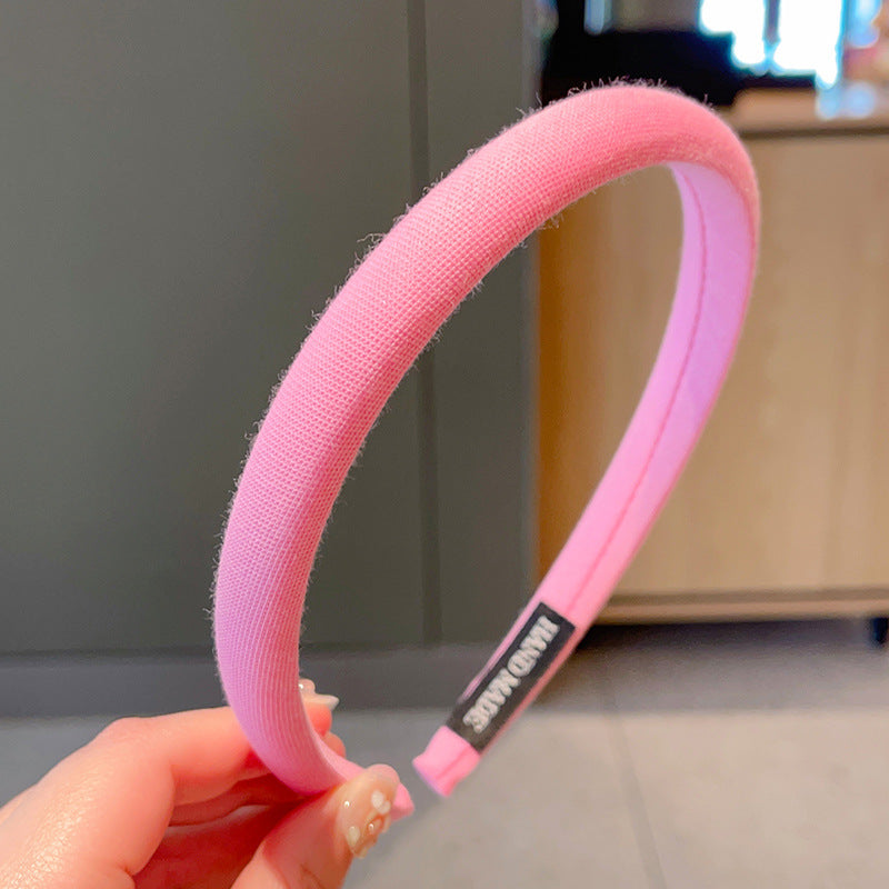 Pearl hairband headband