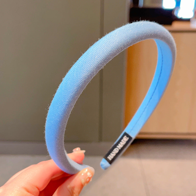Pearl hairband headband
