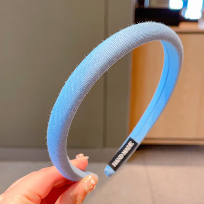 Pearl hairband headband