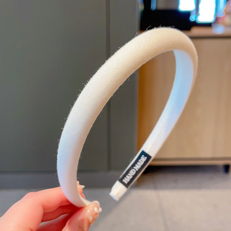 Pearl hairband headband