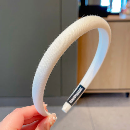 Pearl hairband headband