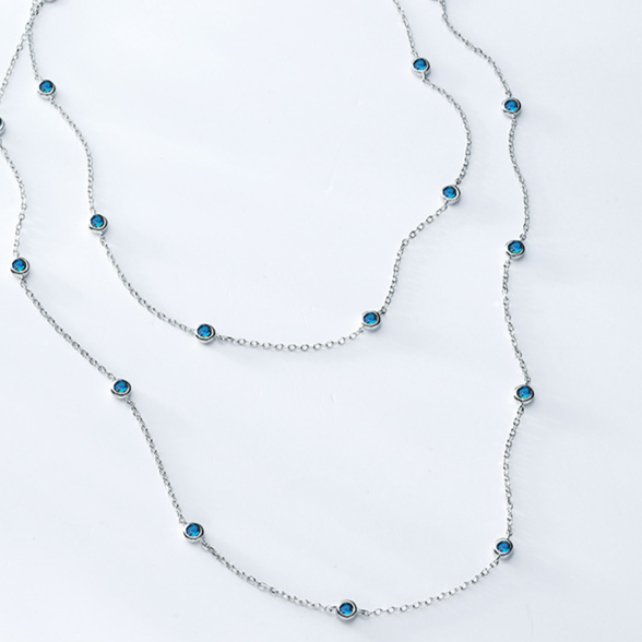 Pearl Necklace for Women – Minimalist Luxury