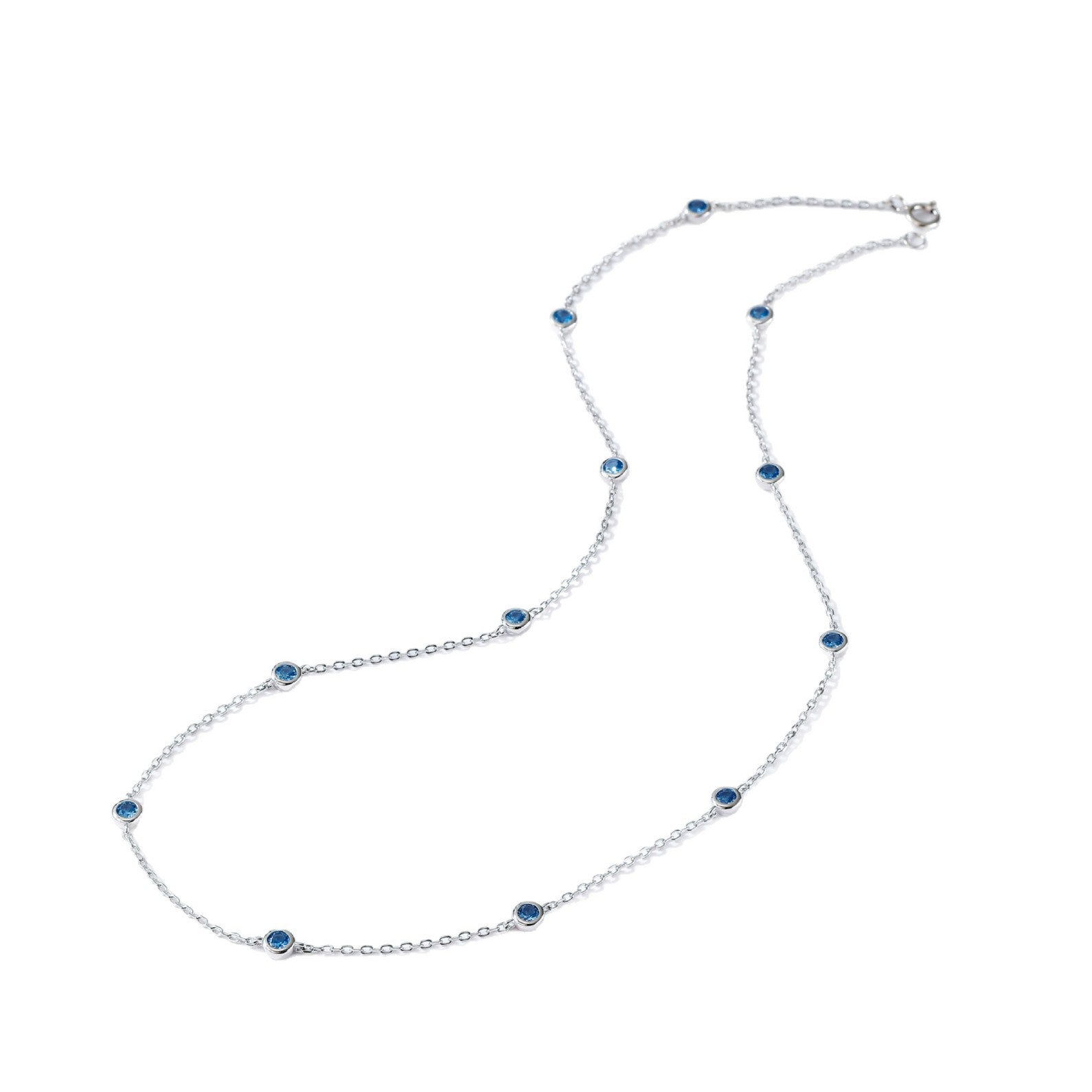 Pearl Necklace for Women – Minimalist Luxury