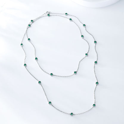 Pearl Necklace for Women – Minimalist Luxury