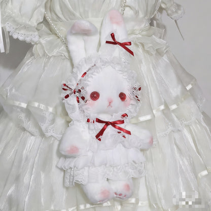 Pearl Soft Girl Handbag
