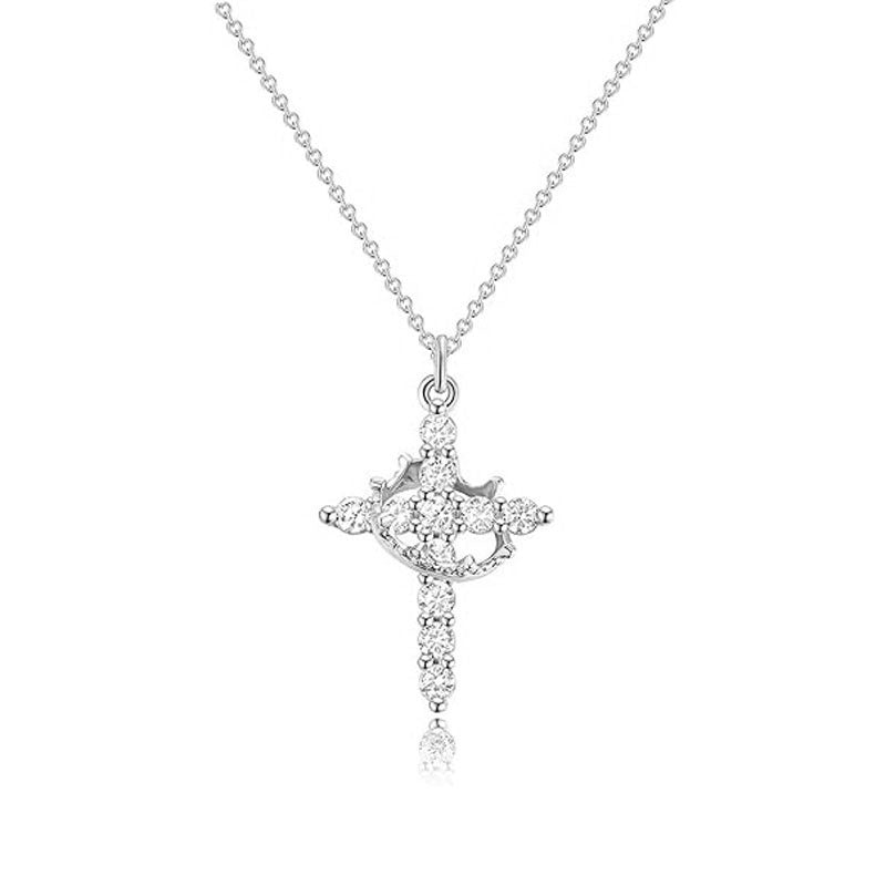Pearl-Style Necklace for Formal Dresses
