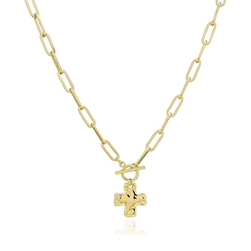 Pearl-Style Necklace for Formal Dresses