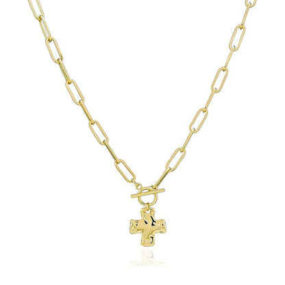 Pearl-Style Necklace for Formal Dresses