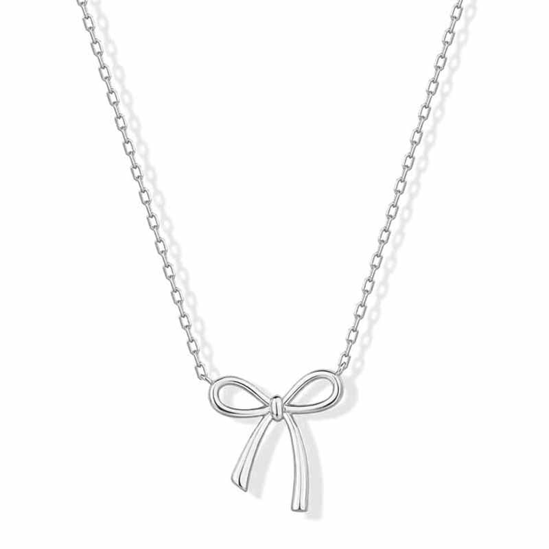 Pearl-Style Necklace for Formal Dresses